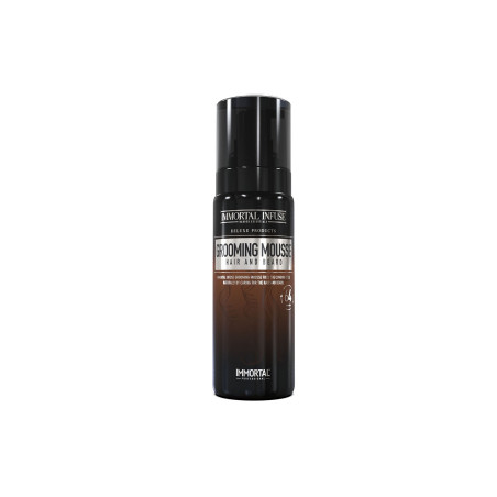 Grooming Mousse – 150 ml Immortal Infuse