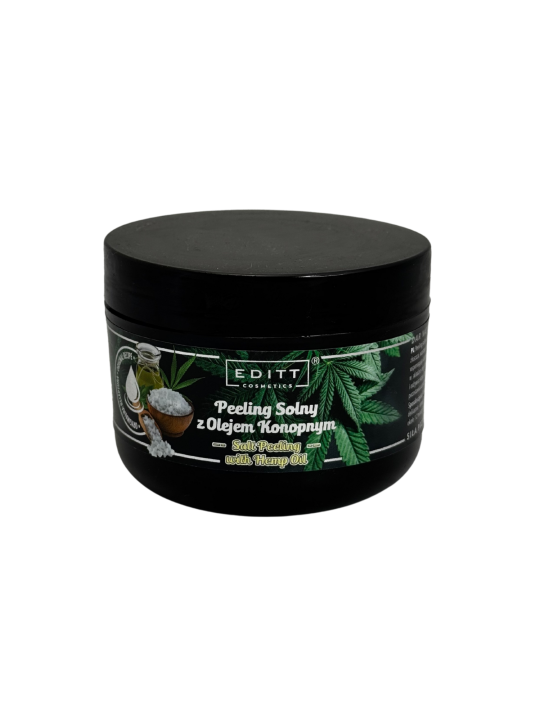 Körperpeeling EDITT Cosmetics