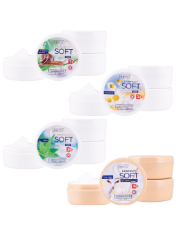 PERFECT SOFT Ultra Creme EDITT Cosmetics