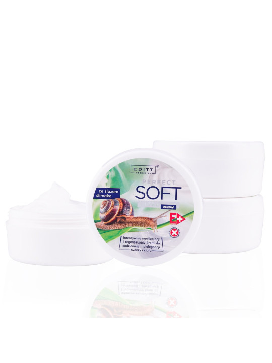PERFECT SOFT Ultra Creme EDITT Cosmetics