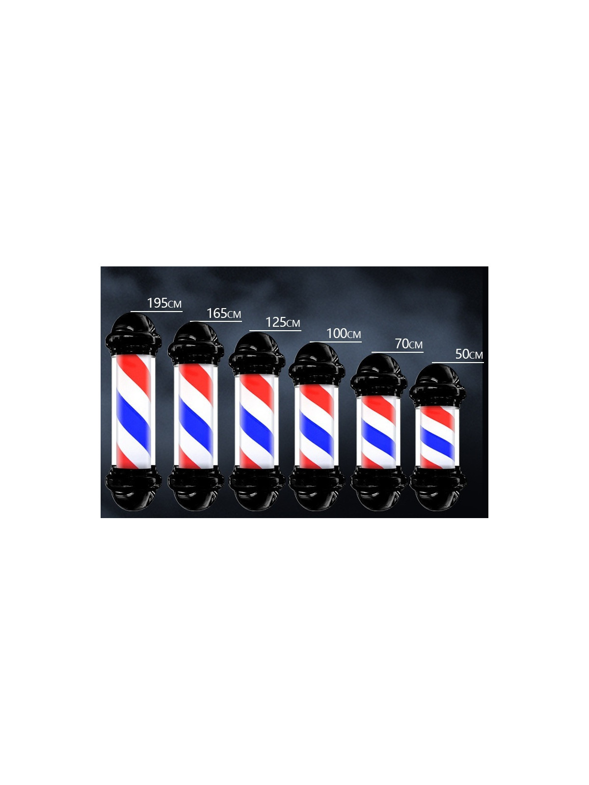 Kopie von Kopie von Kopie von Kopie von Barber hrebeň - na tvarovanie brady