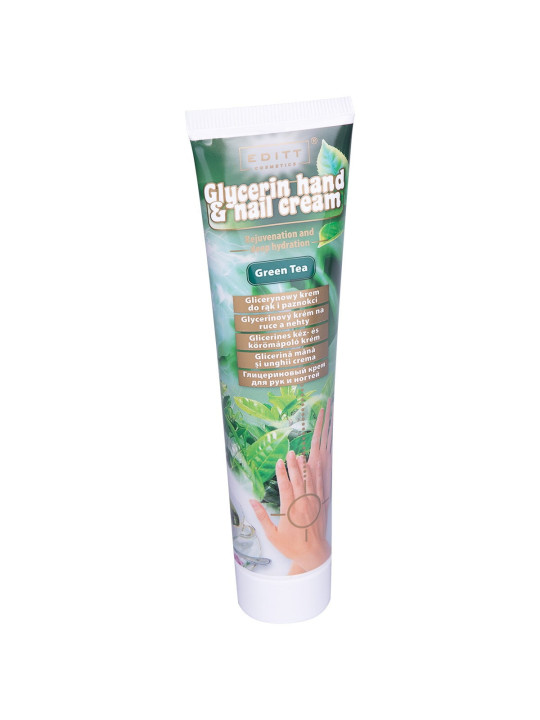 Glycerin Hand- & Nagelcremes EDITT Cosmetics