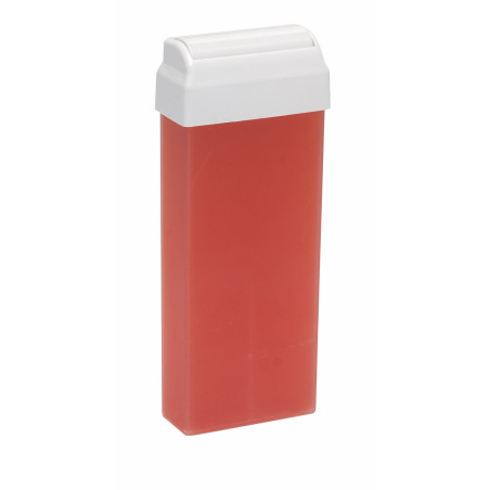 Enthaarungswachs – Aquaria Rubino 100 ml – für empfindliche Haut