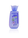Acetonfreier Nagellackentferner "BLÜTE", 5 × 60 ml