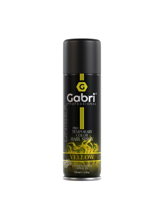 Pro Temporärer Haarspray 150 ml Gabri
