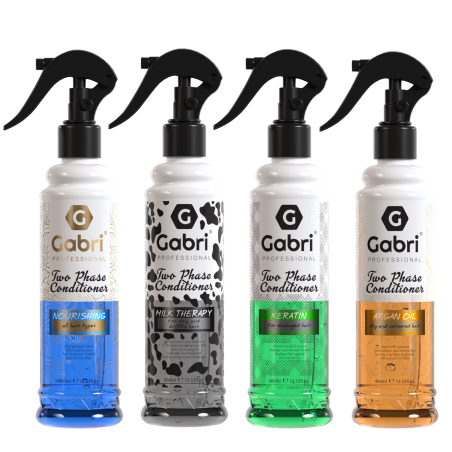 Gabri Two Phase Conditioner