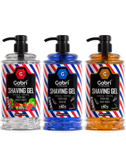 Gabri Shaving Gel