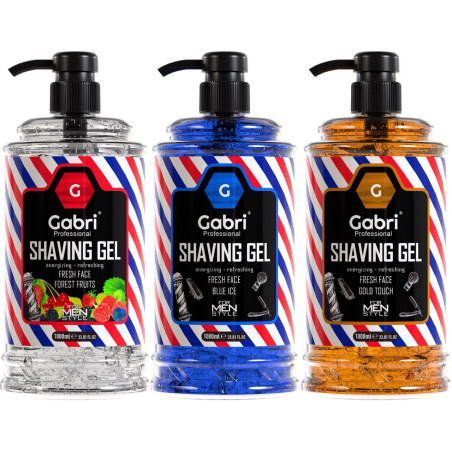 Gabri Shaving Gel