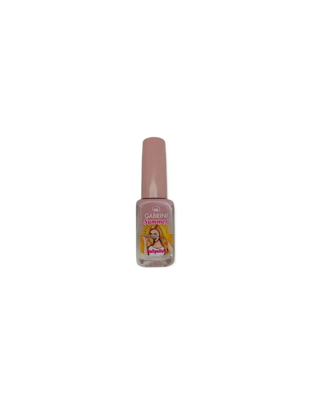 Gabrini Summer Nagellack 12ml