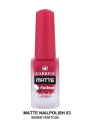 GABRINI MATTE Nagellack 13 ml