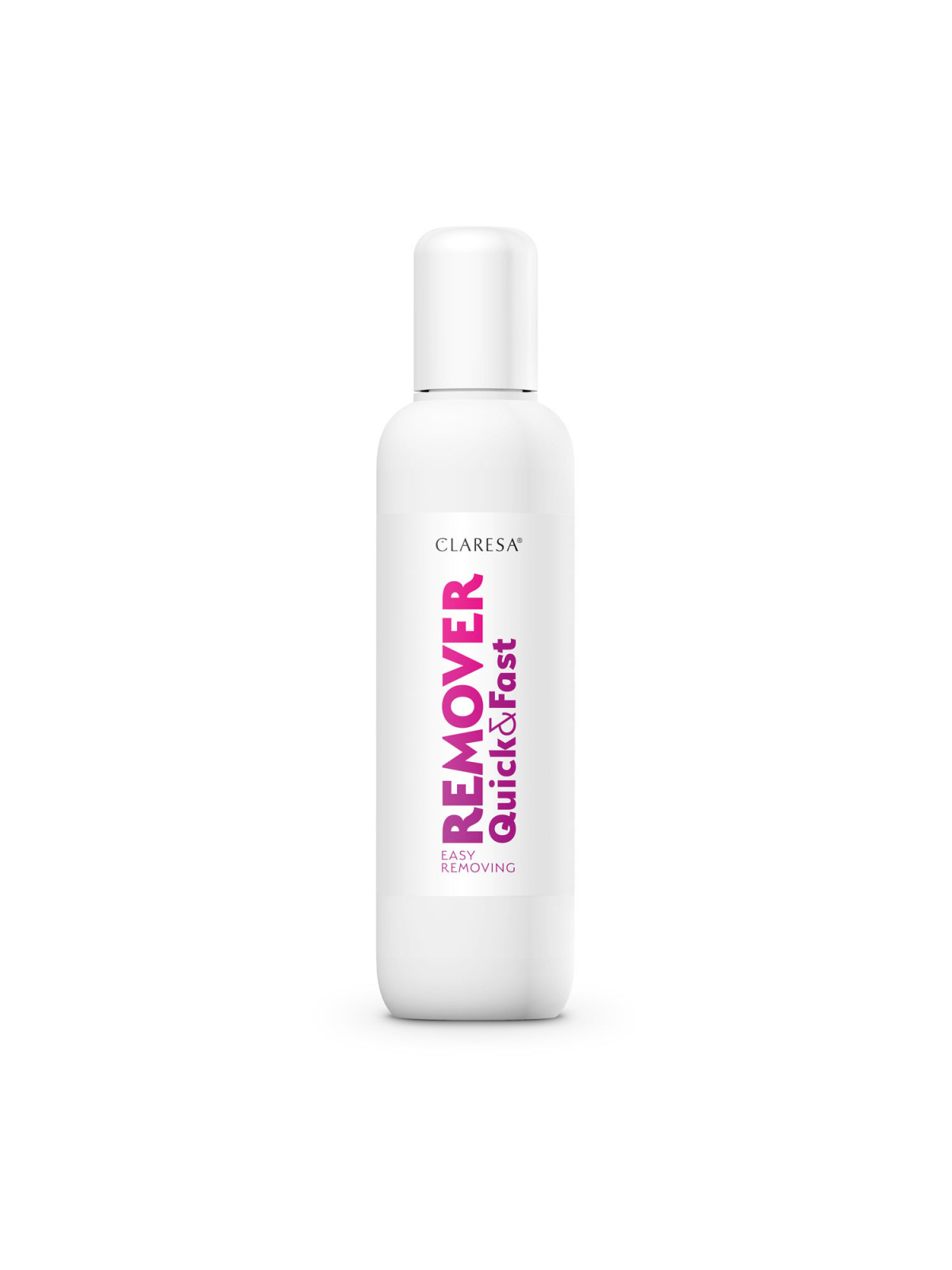 CLARESA REMOVER WipeOff