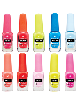 GABRINI Neon Nagellack – 13 ml