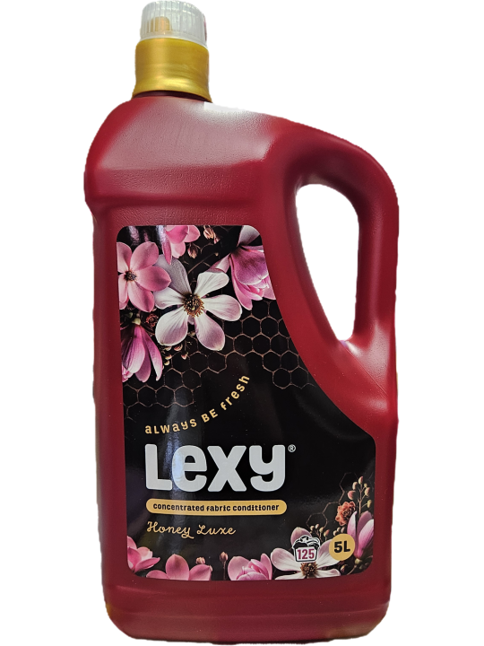 Kopie von Aviváž  - lexy - 5L - caribbean dream