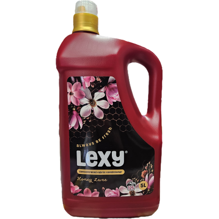 Kopie von Aviváž  - lexy - 5L - caribbean dream