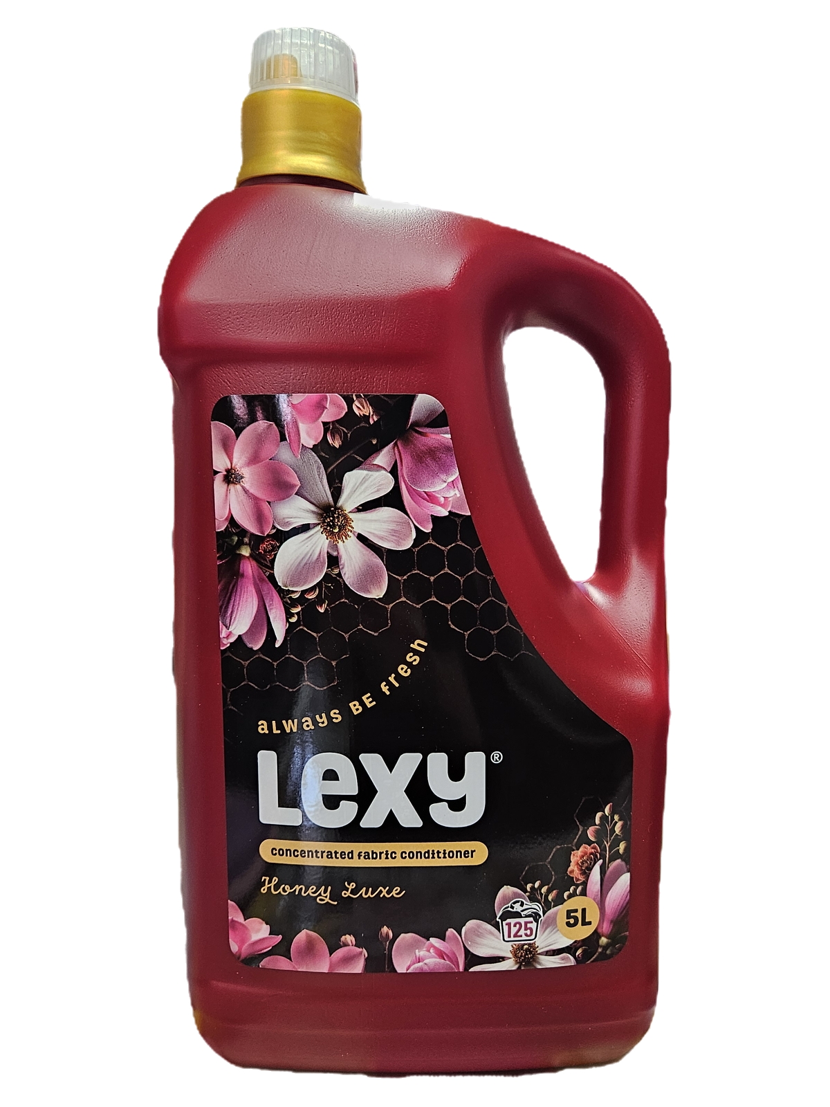 Kopie von Aviváž  - lexy - 5L - caribbean dream