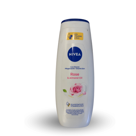 Kopie von Kopie von Kopie von Kopie von Kopie von Kopie von Kopie von FLOREN Duschgel 300 ml