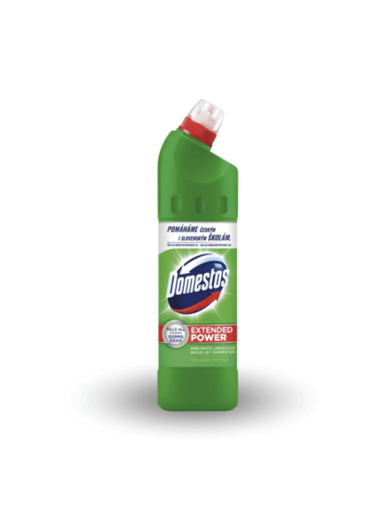 WC cit gél 750 ml - oceán
