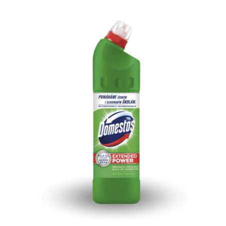 WC cit gél 750 ml - oceán
