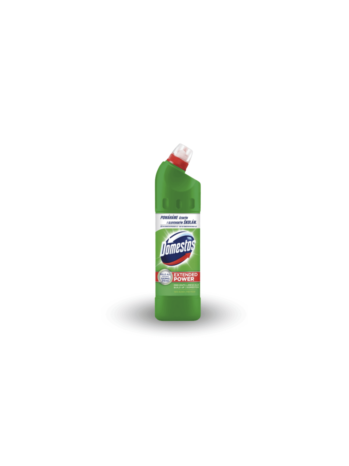 WC cit gél 750 ml - oceán