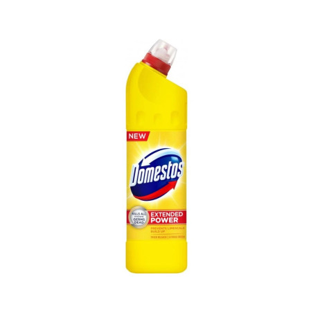 WC cit gél 750 ml - oceán