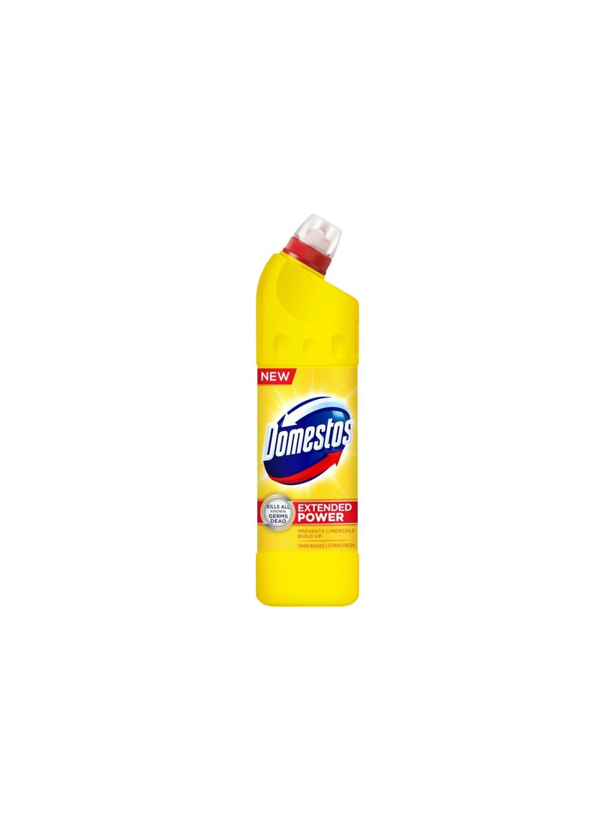 WC cit gél 750 ml - oceán