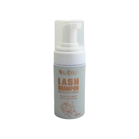 Kopie von Čistič na riasy 100ml - cleanser - pena