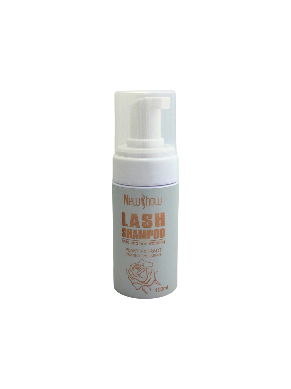 Kopie von Čistič na riasy 100ml - cleanser - pena