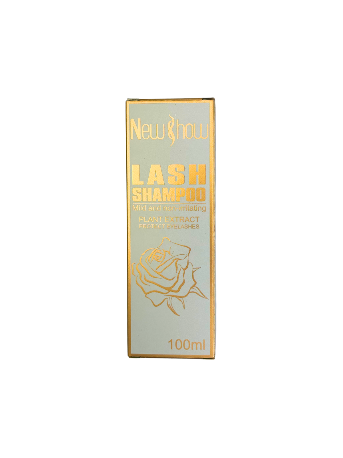Kopie von Čistič na riasy 100ml - cleanser - pena