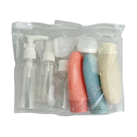 Behälter-Set – Reise
