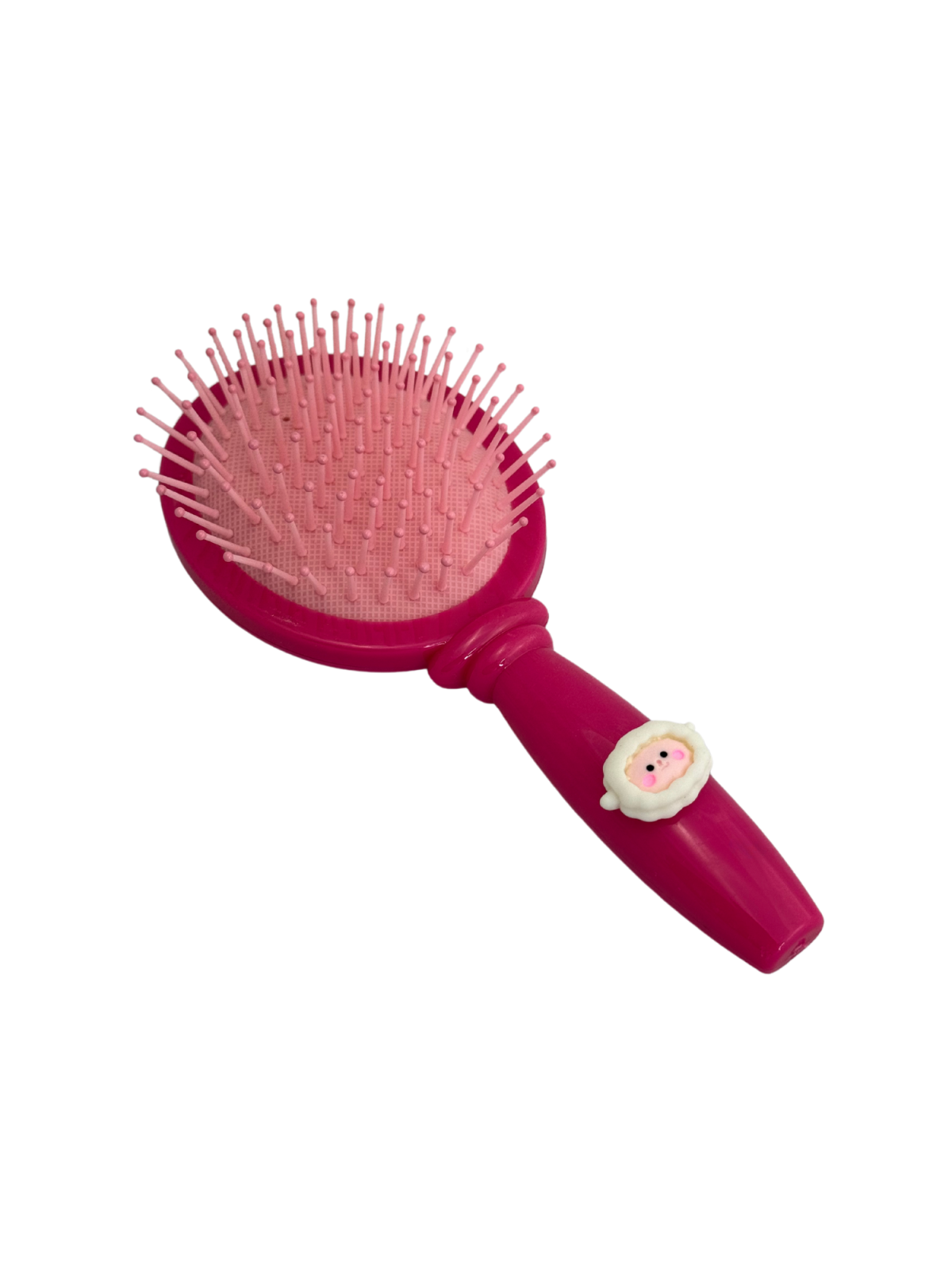 Kinder-Haarbürste 18 cm