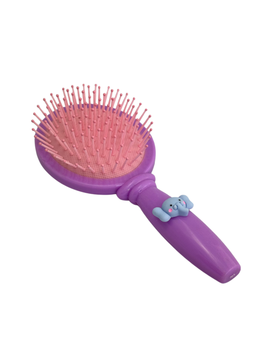 Kinder-Haarbürste 18 cm