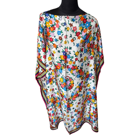 Leichtes Sommerkleid