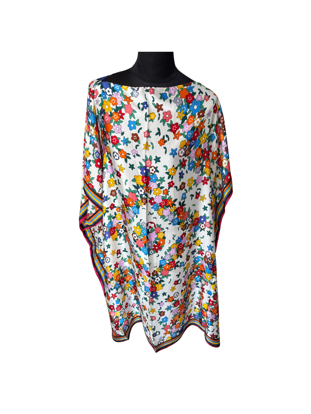 Leichtes Sommerkleid