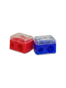 Bleistiftspitzerset