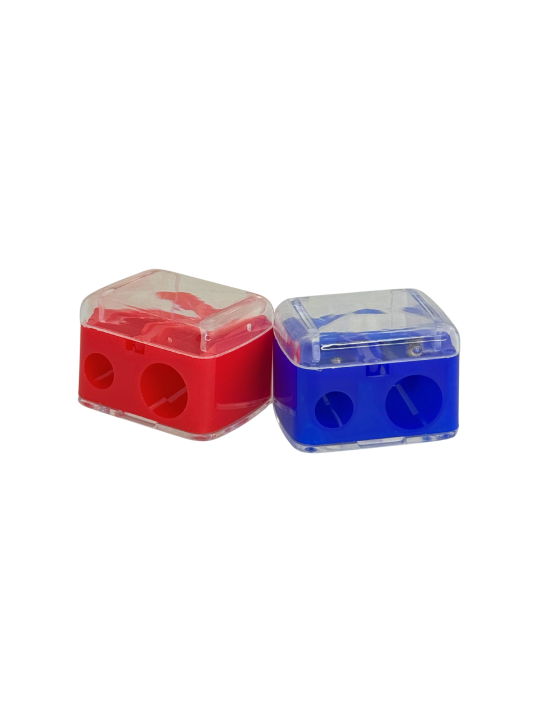 Bleistiftspitzerset