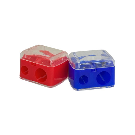 Bleistiftspitzerset