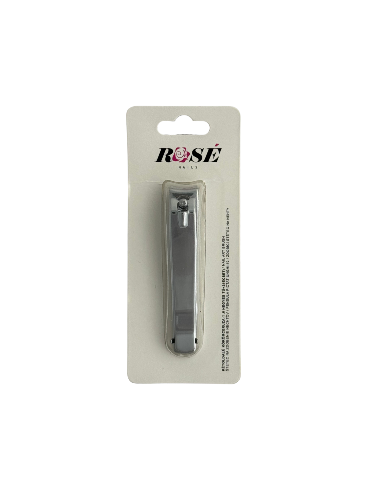 Nagelknipser