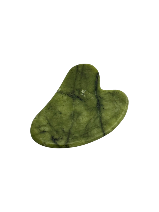 Gua Sha Stein