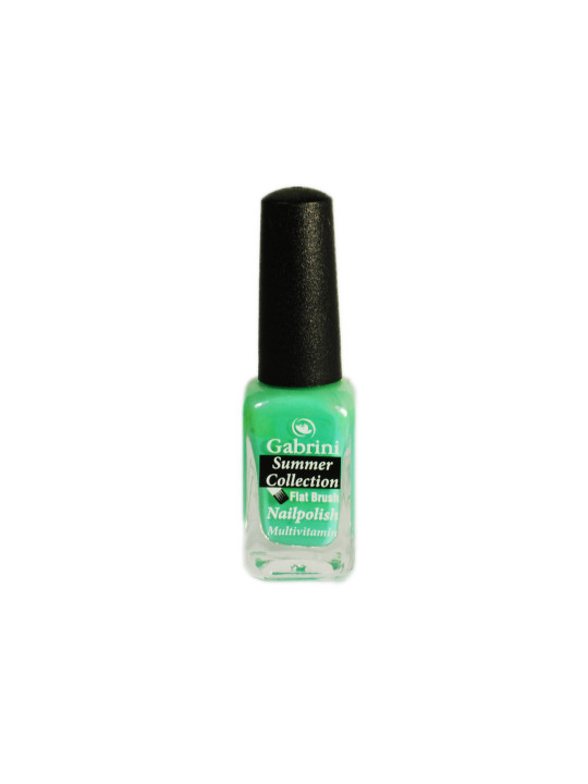 GABRINI Summer Collection Nagellack – 13 ml