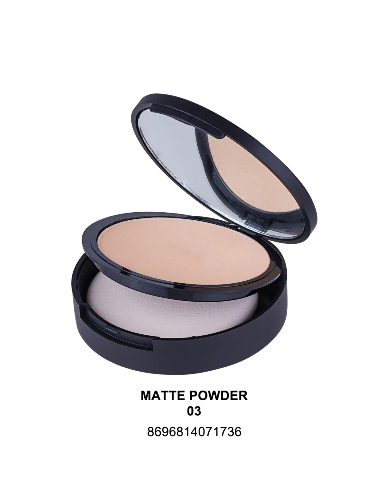 MATTE POWDER – 03 – 14 g