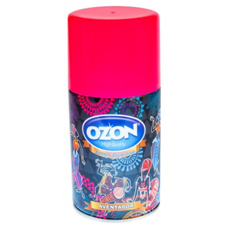 Lufterfrischer Nachfüllung – 260 ml – Aventadol