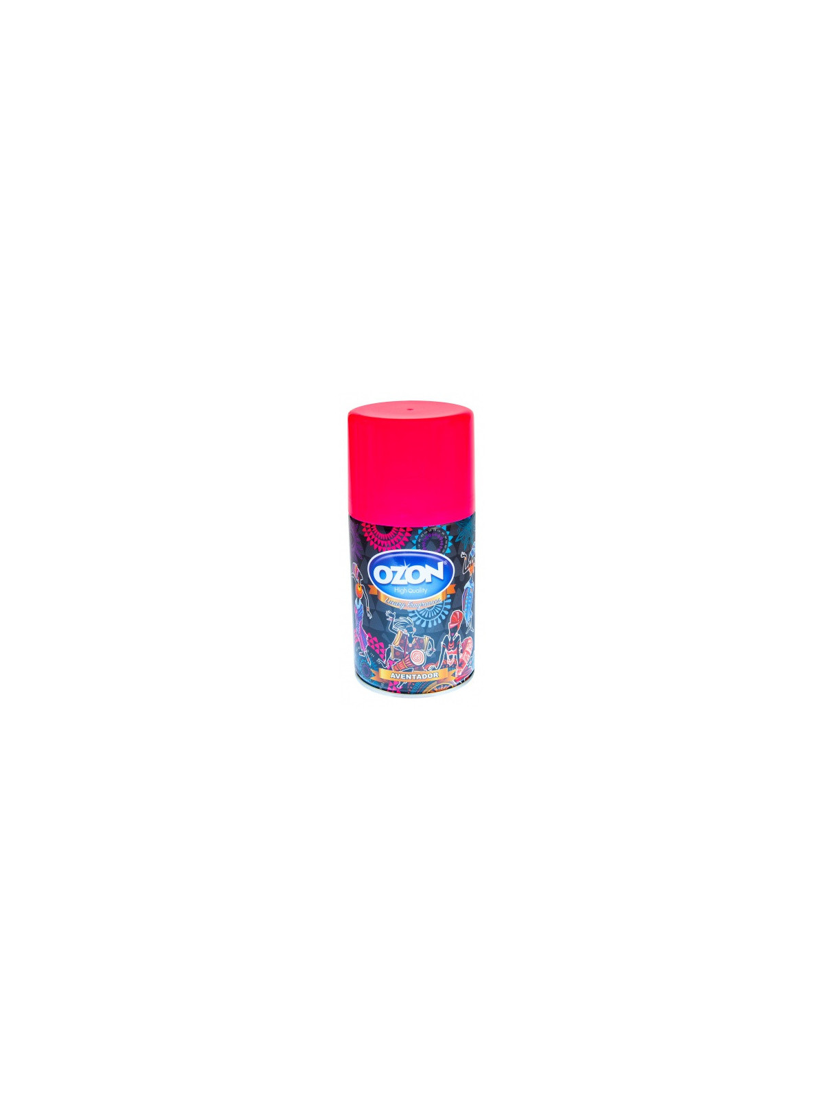 Lufterfrischer Nachfüllung – 260 ml – Aventadol