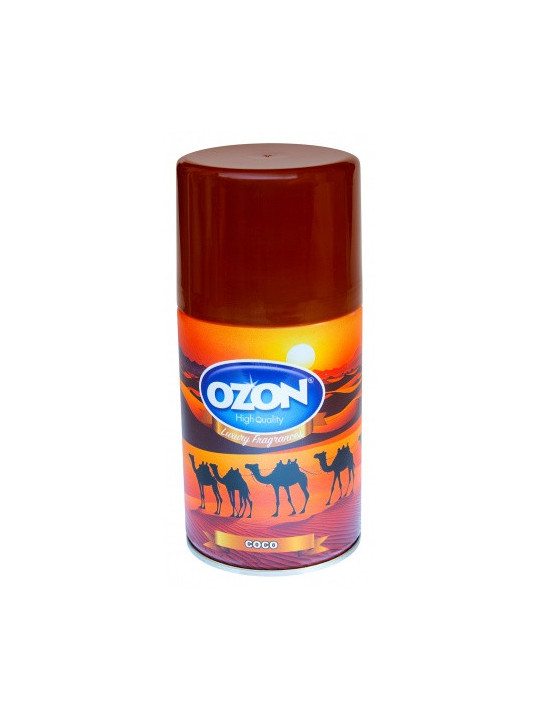 Lufterfrischer Nachfüllung – 260 ml – Coco