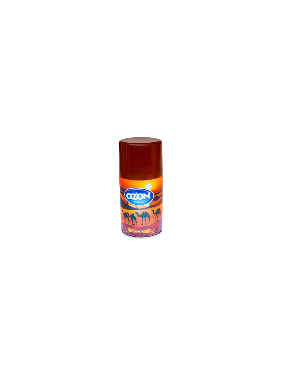 Lufterfrischer Nachfüllung – 260 ml – Coco