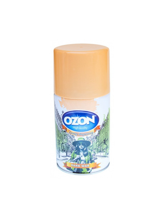 Kopie von Kopie von Kopie von Osviežovač vzduchu náplň - 260ml - mango