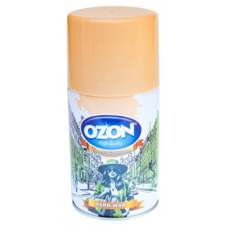 Kopie von Kopie von Kopie von Osviežovač vzduchu náplň - 260ml - mango