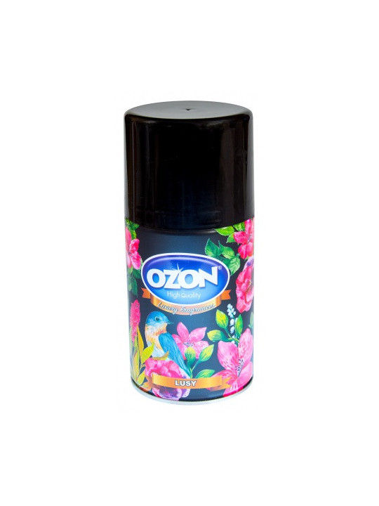 Lufterfrischer Nachfüllung – 260 ml – Lucy
