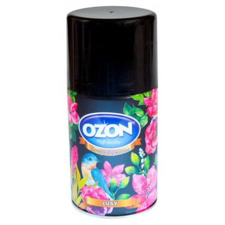 Kopie von Kopie von Kopie von Kopie von Osviežovač vzduchu náplň - 260ml - mango