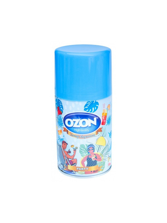 Kopie von Kopie von Kopie von Kopie von Kopie von Osviežovač vzduchu náplň - 260ml - mango