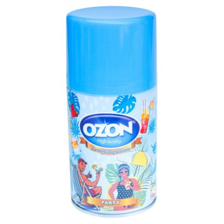 Kopie von Kopie von Kopie von Kopie von Kopie von Osviežovač vzduchu náplň - 260ml - mango